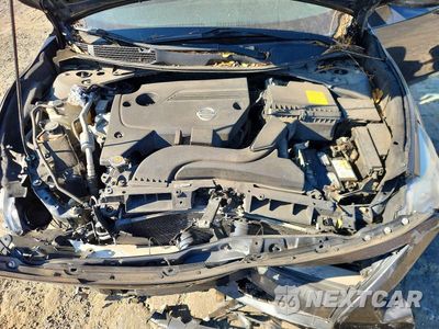 Zdjęcie 11 z 13 samochodu: 2013 NISSAN ALTIMA 2.5 VIN:1N4AL3AP7DC175980 - miniatura