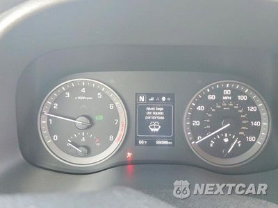 Zdjęcie 9 z 14 samochodu: 2018 HYUNDAI TUCSON SEL VIN:KM8J3CA49JU656654 - miniatura