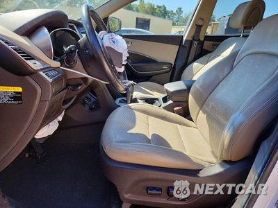 Zdjęcie 7 z 14 samochodu: 2018 HYUNDAI SANTA FE SPORT 2.4L VIN:5XYZU3LB6JG554858 - miniatura