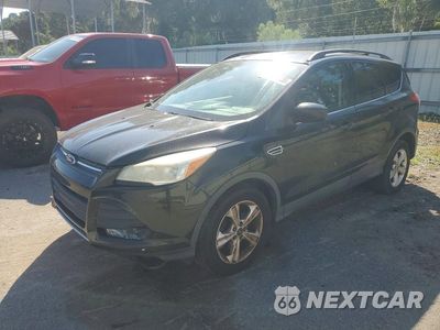 2014 FORD ESCAPE SE 1FMCU0G90EUA43741 - główne zdjęcie licytacji z USA - miniatura