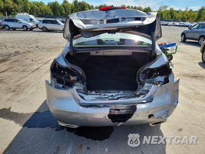 Zdjęcie 6 z 12 samochodu: 2012 SUZUKI KIZASHI S VIN:JS2RF9A1XC6100860 - miniatura