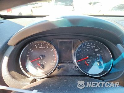 Zdjęcie 9 z 13 samochodu: 2012 NISSAN ROGUE S VIN:JN8AS5MT7CW262863 - miniatura