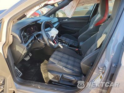 Zdjęcie 8 z 13 samochodu: 2024 VOLKSWAGEN GTI S VIN:WVWGA7CDXRW219383 - miniatura