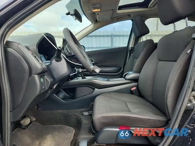 Zdjęcie 7 z 12 samochodu: 2016 HONDA HR-V EX VIN:3CZRU5H54GM713459 - miniatura