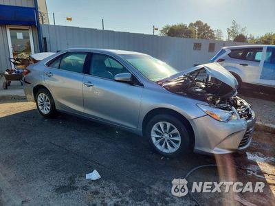 Czwarte zdjęcie samochodu z boku: 2017 TOYOTA CAMRY LE VIN:4T1BF1FK3HU298131 - miniatura