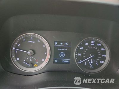 Zdjęcie 9 z 13 samochodu: 2020 HYUNDAI TUCSON VALUE VIN:KM8J3CA41LU197820 - miniatura