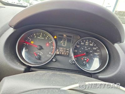 Zdjęcie 9 z 13 samochodu: 2011 NISSAN ROGUE S VIN:JN8AS5MV1BW253902 - miniatura