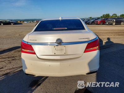 Zdjęcie 6 z 12 samochodu: 2015 BUICK LACROSSE PREMIUM VIN:1G4GE5G30FF136403 - miniatura