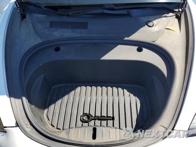 Zdjęcie 11 z 12 samochodu: 2021 TESLA MODEL 3 VIN:5YJ3E1EB6MF065621 - miniatura