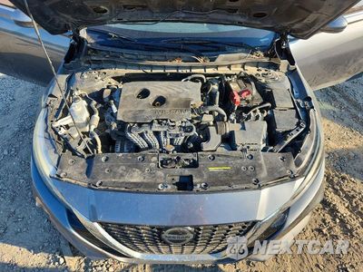 Zdjęcie 11 z 12 samochodu: 2019 NISSAN ALTIMA SL VIN:1N4BL4EV3KC159050 - miniatura