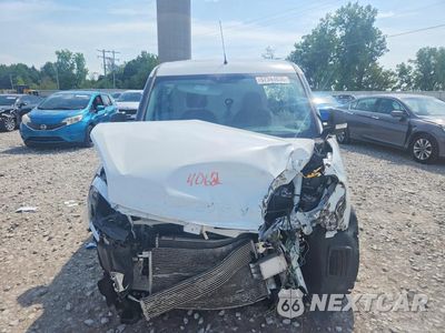 Piąte zdjęcie samochodu w środku: 2022 RAM PROMASTER CITY TRADESMAN VIN:ZFB636VP2N6V98657 - miniatura