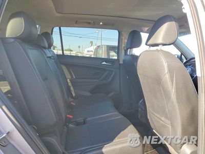 Zdjęcie 11 z 13 samochodu: 2019 VOLKSWAGEN TIGUAN SE VIN:3VV3B7AX2KM196536 - miniatura