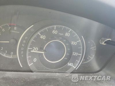 Zdjęcie 9 z 13 samochodu: 2014 HONDA CR-V EXL VIN:2HKRM4H73EH713456 - miniatura
