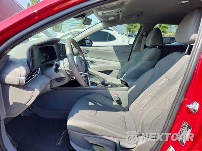Zdjęcie 7 z 13 samochodu: 2025 HYUNDAI ELANTRA SEL SPORT VIN:KMHLM4DG1SU016540 - miniatura