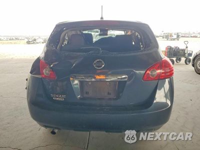 Zdjęcie 6 z 13 samochodu: 2015 NISSAN ROGUE SELECT S VIN:JN8AS5MTXFW669077 - miniatura