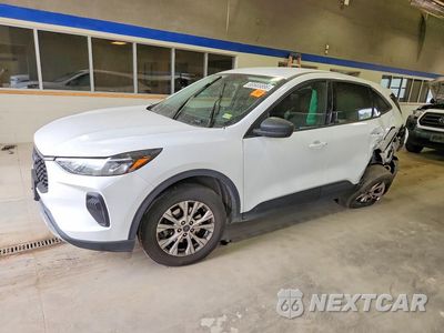 2025 FORD ESCAPE ACTIVE 1FMCU9GN0SUA16133 - główne zdjęcie licytacji z USA - miniatura