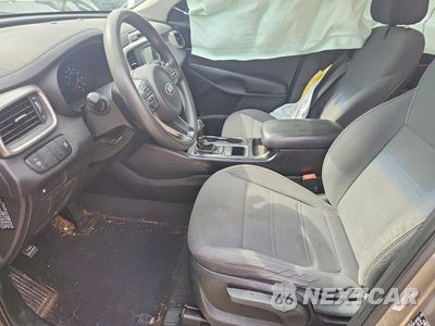 Zdjęcie 7 z 13 samochodu: 2016 KIA SORENTO LX VIN:5XYPG4A39GG045923 - miniatura