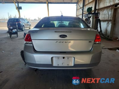 Zdjęcie 6 z 12 samochodu: 2011 FORD FOCUS SE VIN:1FAHP3FN4BW181368 - miniatura