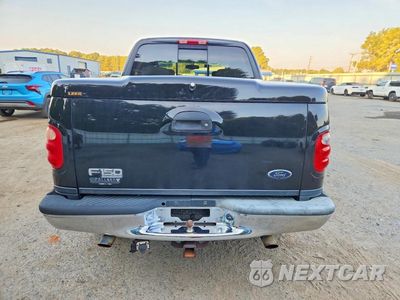 Zdjęcie 6 z 12 samochodu: 2002 FORD F150 VIN:1FTRW08L82KC86806 - miniatura