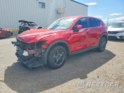 2020 MAZDA CX-5 SPORT JM3KFABM6L1818609 - główne zdjęcie licytacji z USA - miniatura