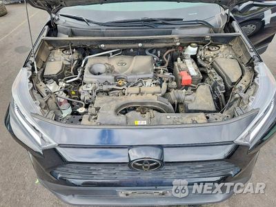 Zdjęcie 11 z 13 samochodu: 2019 TOYOTA RAV4 XLE VIN:2T3P1RFV4KC013353 - miniatura