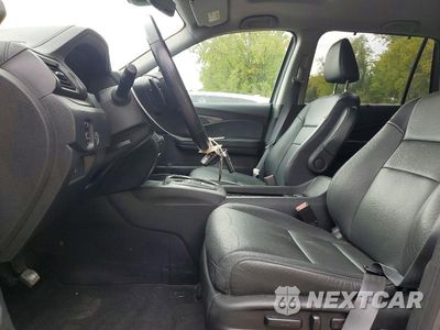 Zdjęcie 7 z 13 samochodu: 2021 HONDA PILOT SE VIN:5FNYF6H21MB067210 - miniatura