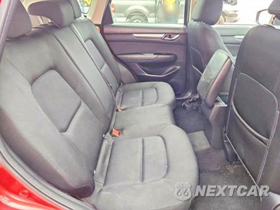 Zdjęcie 11 z 13 samochodu: 2017 MAZDA CX-5 SPORT VIN:JM3KFBBL1H0126882 - miniatura