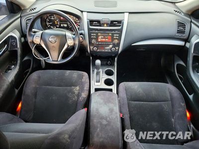 Zdjęcie 8 z 12 samochodu: 2013 NISSAN ALTIMA 2.5 VIN:1N4AL3APXDC242202 - miniatura