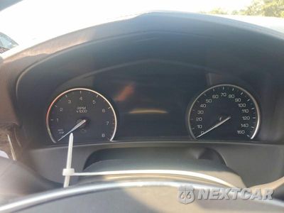 Zdjęcie 9 z 12 samochodu: 2018 CADILLAC CT6 LUXURY VIN:1G6KC5RX9JU100236 - miniatura