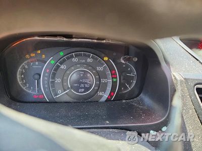 Zdjęcie 9 z 13 samochodu: 2016 HONDA CR-V EX VIN:3CZRM3H52GG721868 - miniatura