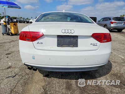 Zdjęcie 6 z 12 samochodu: 2014 AUDI A5 PREMIUM PLUS VIN:WAULFAFR1EA024507 - miniatura