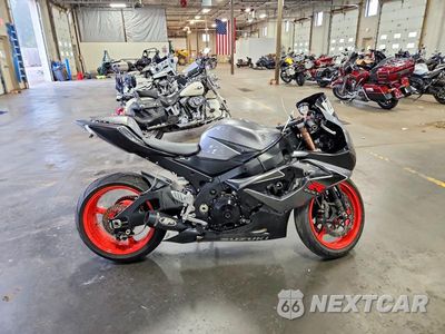 2006 SUZUKI GSX-R1000 JS1GT76A462115772 - główne zdjęcie licytacji z USA - miniatura