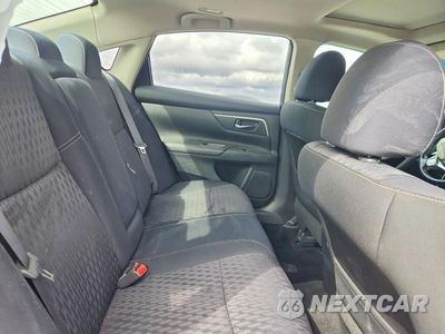 Zdjęcie 10 z 12 samochodu: 2018 NISSAN ALTIMA 2.5 SV VIN:1N4AL3AP9JC137663 - miniatura