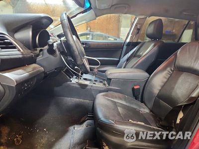 Zdjęcie 7 z 13 samochodu: 2016 SUBARU OUTBACK 2.5I LIMITED VIN:4S4BSAJC0G3291427 - miniatura