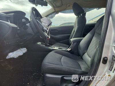 Zdjęcie 7 z 12 samochodu: 2022 TOYOTA COROLLA LE VIN:JTDEAMDE8NJ043096 - miniatura