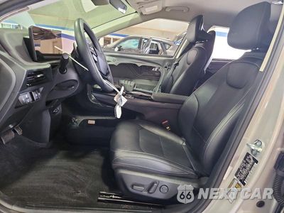 Zdjęcie 7 z 14 samochodu: 2025 KIA EV6 WIND VIN:5XYC34JA4SG010739 - miniatura