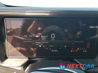 Zdjęcie 9 z 13 samochodu: 2026 GMC TERRAIN ELEVATION VIN:3GKALUEG0TL466662 - miniatura