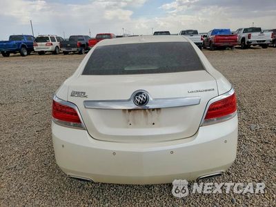 Zdjęcie 6 z 12 samochodu: 2013 BUICK LACROSSE BASE FWD VIN:1G4GC5E37DF336023 - miniatura