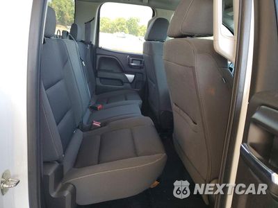 Zdjęcie 10 z 12 samochodu: 2016 CHEVROLET SILVERADO C1500 LT VIN:1GCRCREC3GZ169456 - miniatura