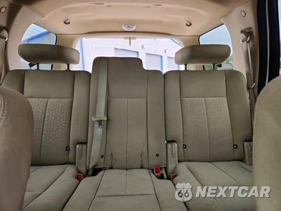 Zdjęcie 10 z 13 samochodu: 2015 FORD EXPEDITION XLT VIN:1FMJU1HT8FEF32939 - miniatura