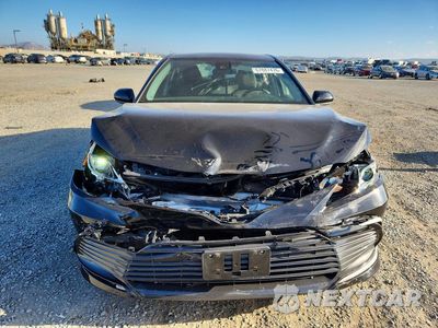 Piąte zdjęcie samochodu w środku: 2023 TOYOTA CAMRY LE VIN:4T1C11AK3PU823049 - miniatura