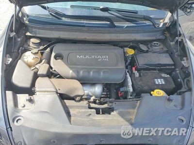 Zdjęcie 12 z 13 samochodu: 2016 JEEP CHEROKEE LIMITED VIN:1C4PJLDB0GW158273 - miniatura