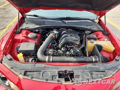 Zdjęcie 11 z 13 samochodu: 2015 CHRYSLER 300 S VIN:2C3CCABG5FH894008 - miniatura