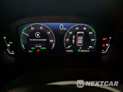 Zdjęcie 9 z 12 samochodu: 2026 HONDA CR-V SPORT-L VIN:7FARS6H86TE092031 - miniatura