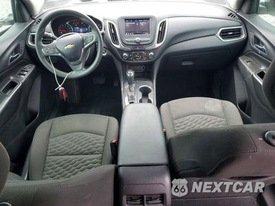 Zdjęcie 8 z 14 samochodu: 2021 CHEVROLET EQUINOX VIN:3GNAXUEV3MS102605 - miniatura