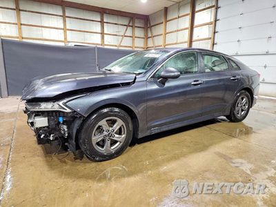 2023 KIA K5 LXS 5XXG14J21PG217701 - główne zdjęcie licytacji z USA - miniatura