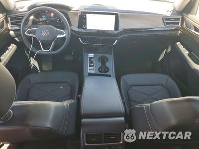Zdjęcie 8 z 13 samochodu: 2024 VOLKSWAGEN ATLAS SE VIN:1V2DR2CA1RC508219 - miniatura