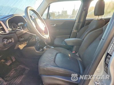 Zdjęcie 7 z 13 samochodu: 2015 JEEP RENEGADE LATITUDE VIN:ZACCJABT9FPC39959 - miniatura