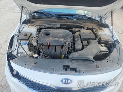 Zdjęcie 11 z 12 samochodu: 2018 KIA OPTIMA LX VIN:5XXGT4L35JG268447 - miniatura