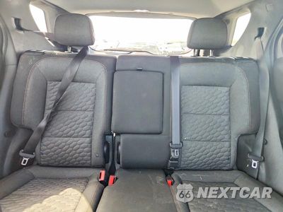 Zdjęcie 10 z 13 samochodu: 2019 CHEVROLET EQUINOX LT VIN:3GNAXJEV1KL309337 - miniatura